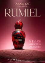Arabiyat Prestige Rumiel – parfum arabesc unisex 100 ml - imagine 4