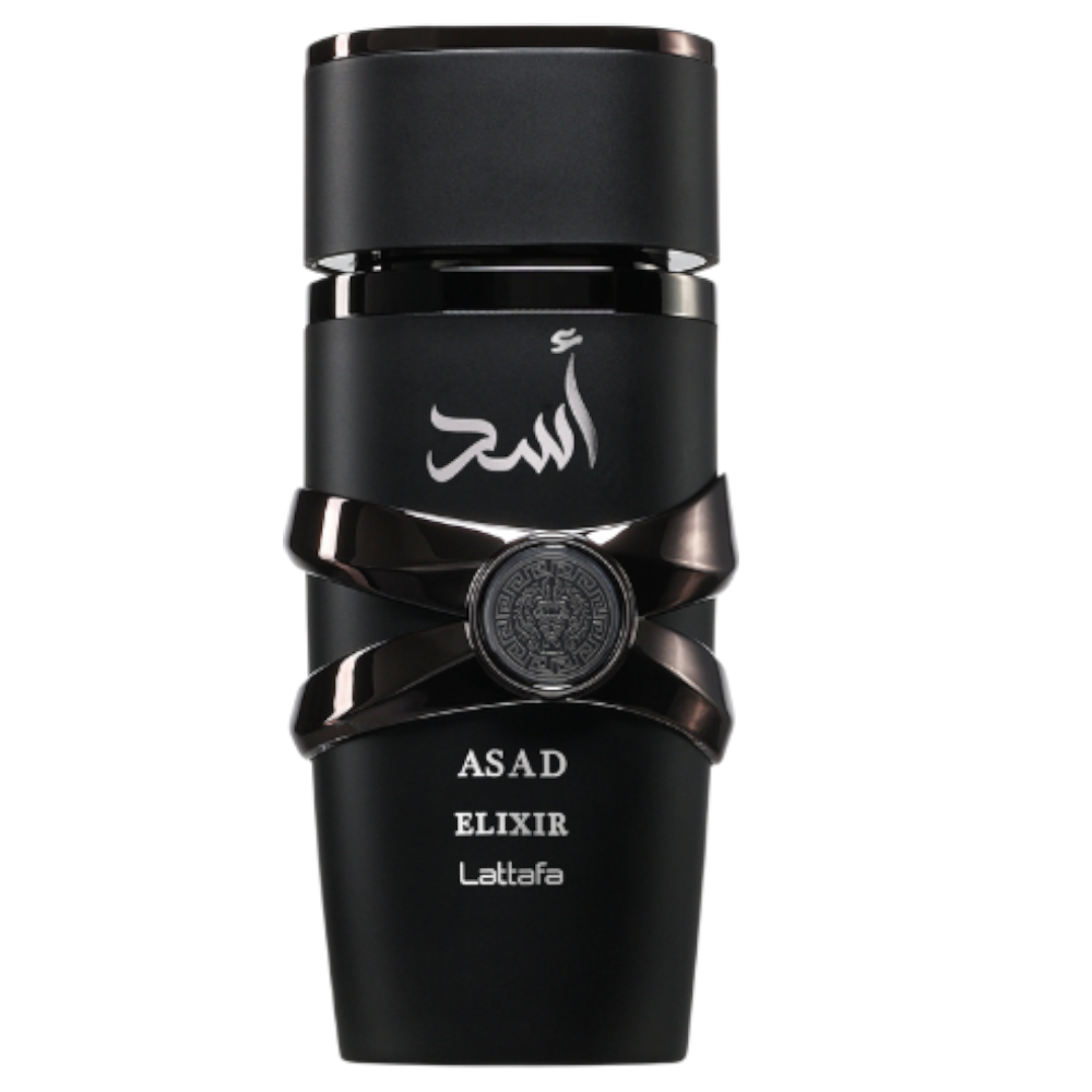 Lattafa Asad Elixir parfum arabesc 100 ml