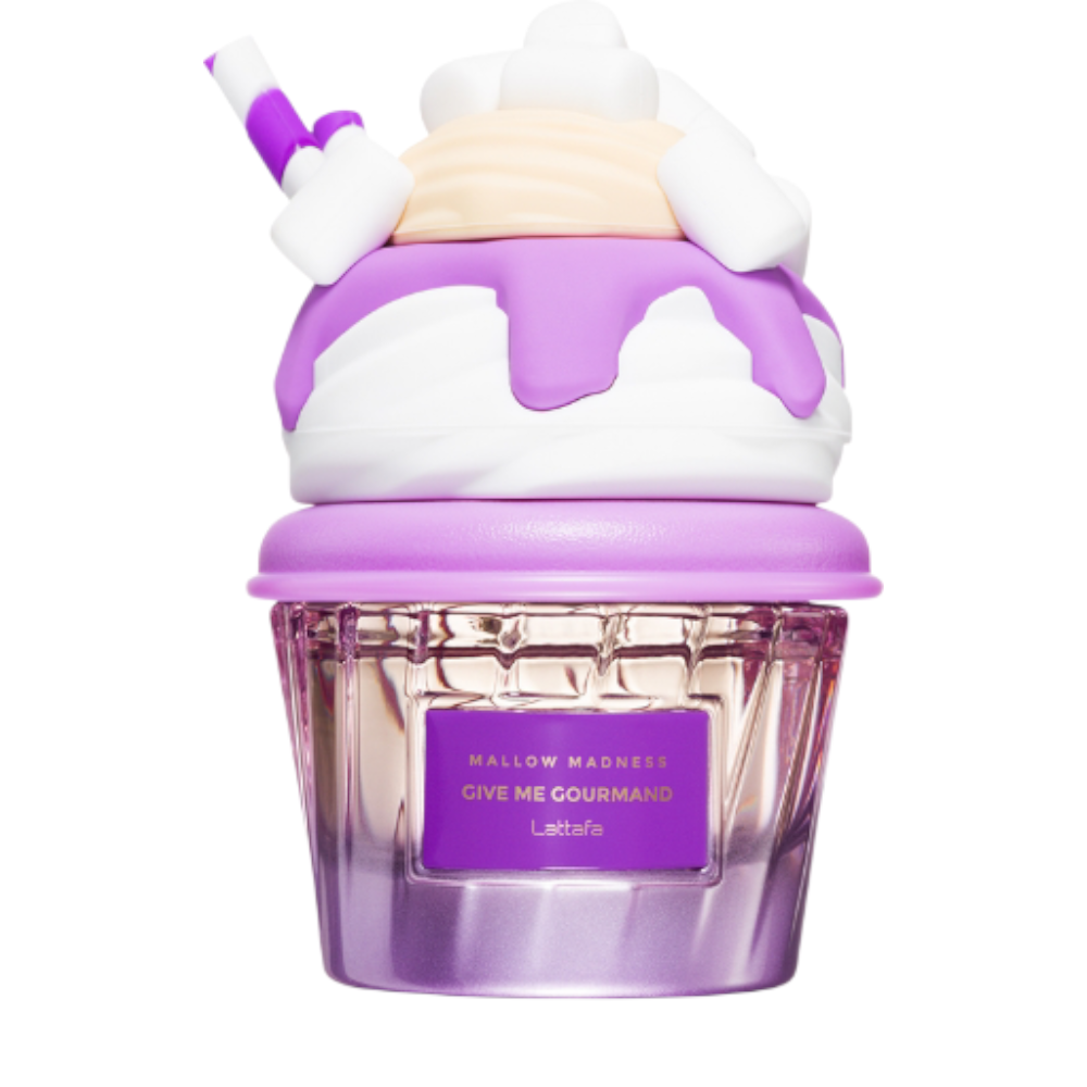 Lattafa Mallow Madness parfum arabesc dama 75 ml