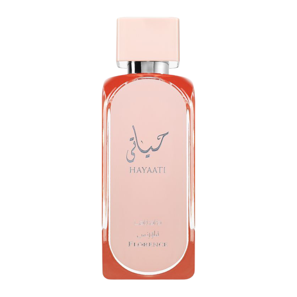 Lattafa Hayaati Florence parfum arabesc dama 100 ml