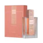 Lattafa Angham Second Song – parfum arabesc dama 100 ml - imagine 2