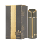 Lattafa Mishlah – parfum arabesc unisex 100 ml - imagine 2