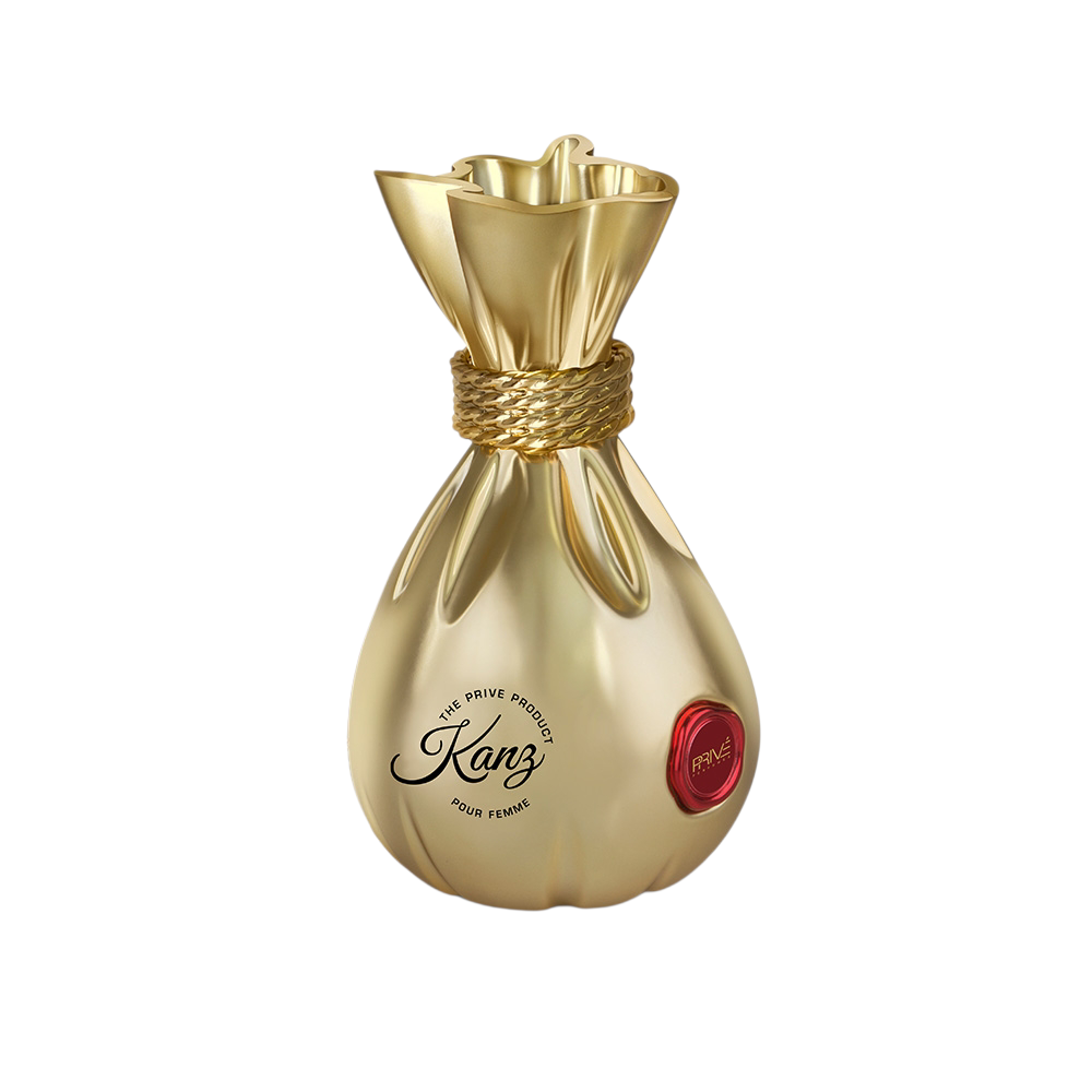 Emper Kanz parfum arabesc 100 ml