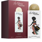 Lattafa African Drummer parfum arabesc femei 100 ml