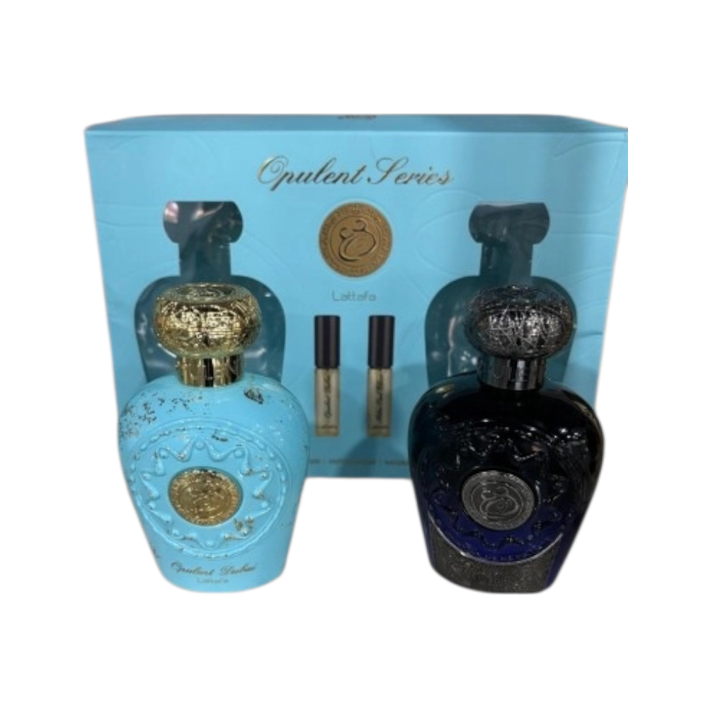 Opulent Dubai 100 ml