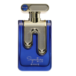 Rave Signature Blue parfum arabesc 100 ml