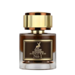 Maison Alhambra Signatures No 1 parfum arabesc 50 ml