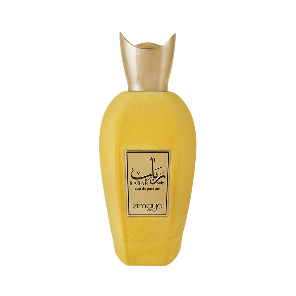 Zimaya Zimaya Rabab Pulp parfum arabesc unisex 100ml