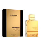 sticla Al Haramain Amber Oud Gold Edition