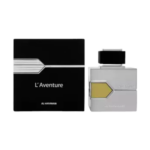 sticla Al Haramain L Aventure parfum barbati 100 ml