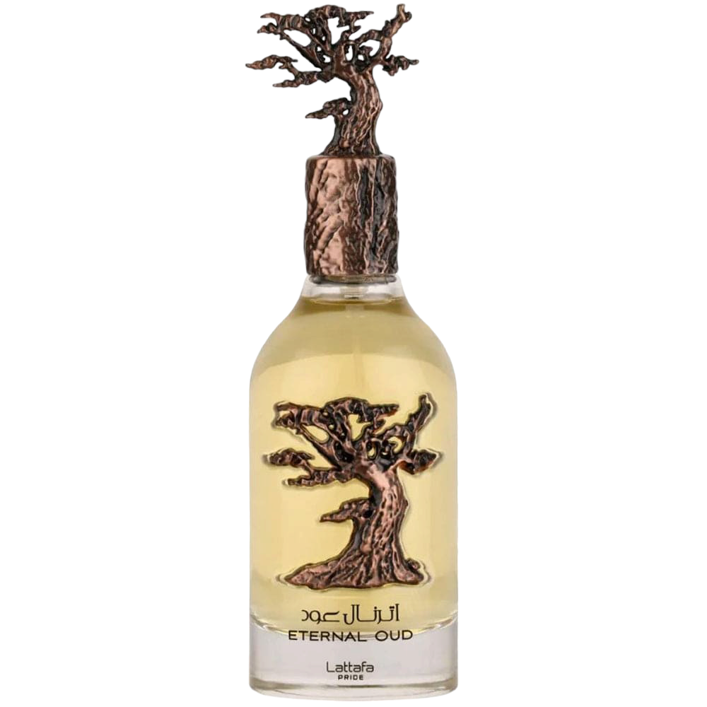 Lattafa Perfumes Lattafa Pride Eternal Oud parfum arabesc unisex 100ml