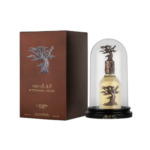 sticla Lattafa Pride Eternal Oud parfum unisex 100 ml
