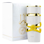 sticla Lattafa Yara Moi apa de parfum femei 100 ml