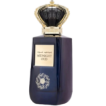 sticla Ard Al Zaafaran ARD AL ZAAFARAN MIDNIGHT OUD parfum barbati 100 ml