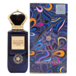 Ard Al Zaafaran Midnight Oud parfum arabesc barbati 100ml