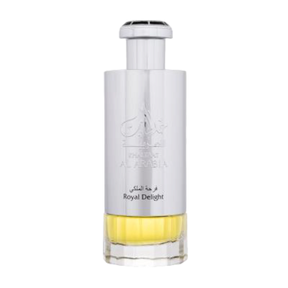 Lattafa Khaltaat Al Arabia Royal Delight parfum arabesc unisex 100ml
