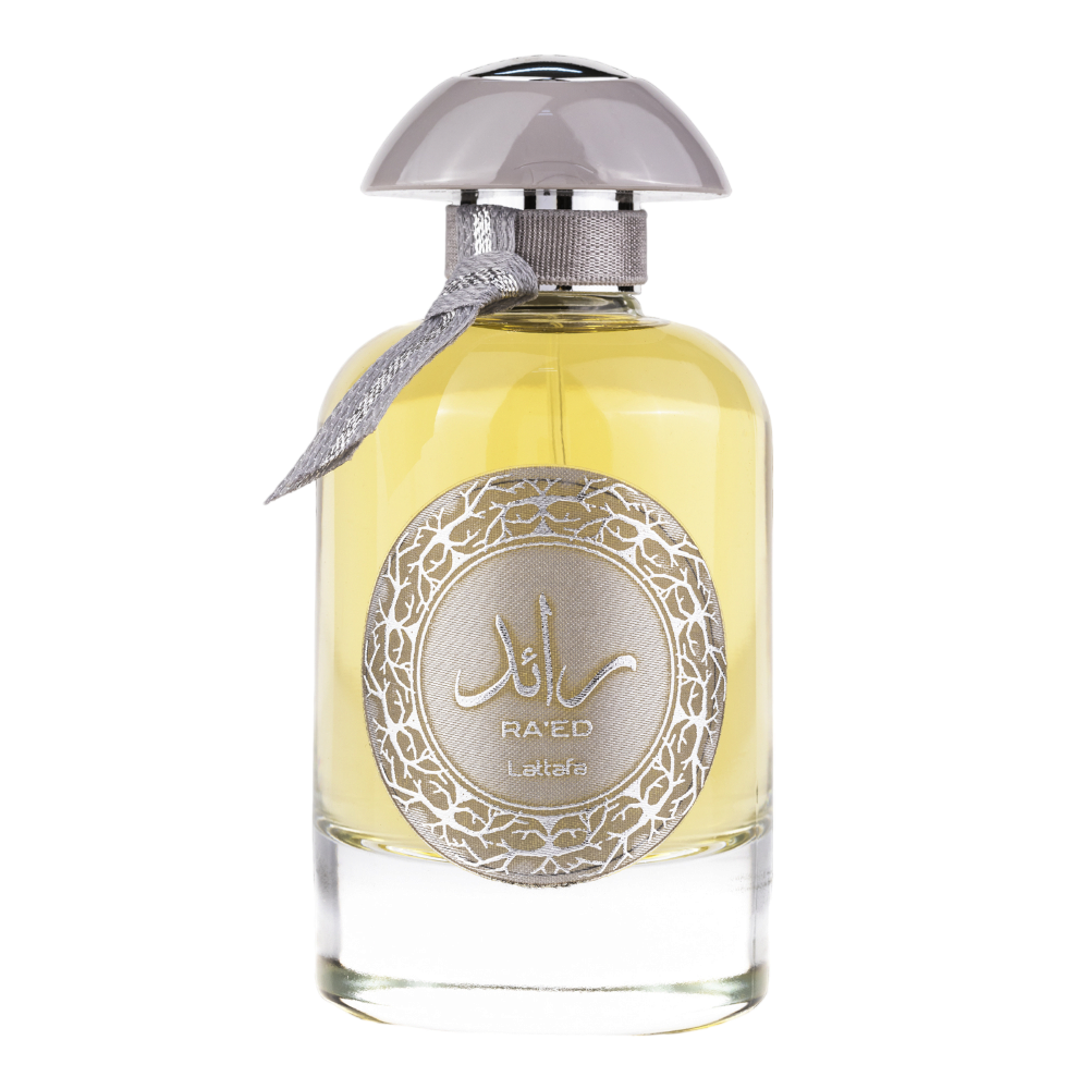 Lattafa Perfumes Lattafa Raed Silver parfum arabesc 100ml