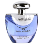 sticla Ard Al Zaafaran Sultan Al Shabab parfum barbati 100 ml