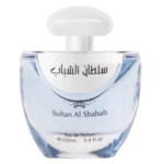 Ard Al Zaafaran Sultan Al Shabab parfum arabesc barbati 100ml