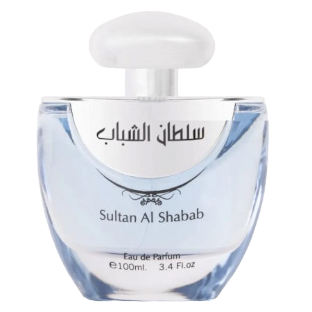 Ard Al Zaafaran Sultan Al Shabab parfum arabesc barbati 100ml
