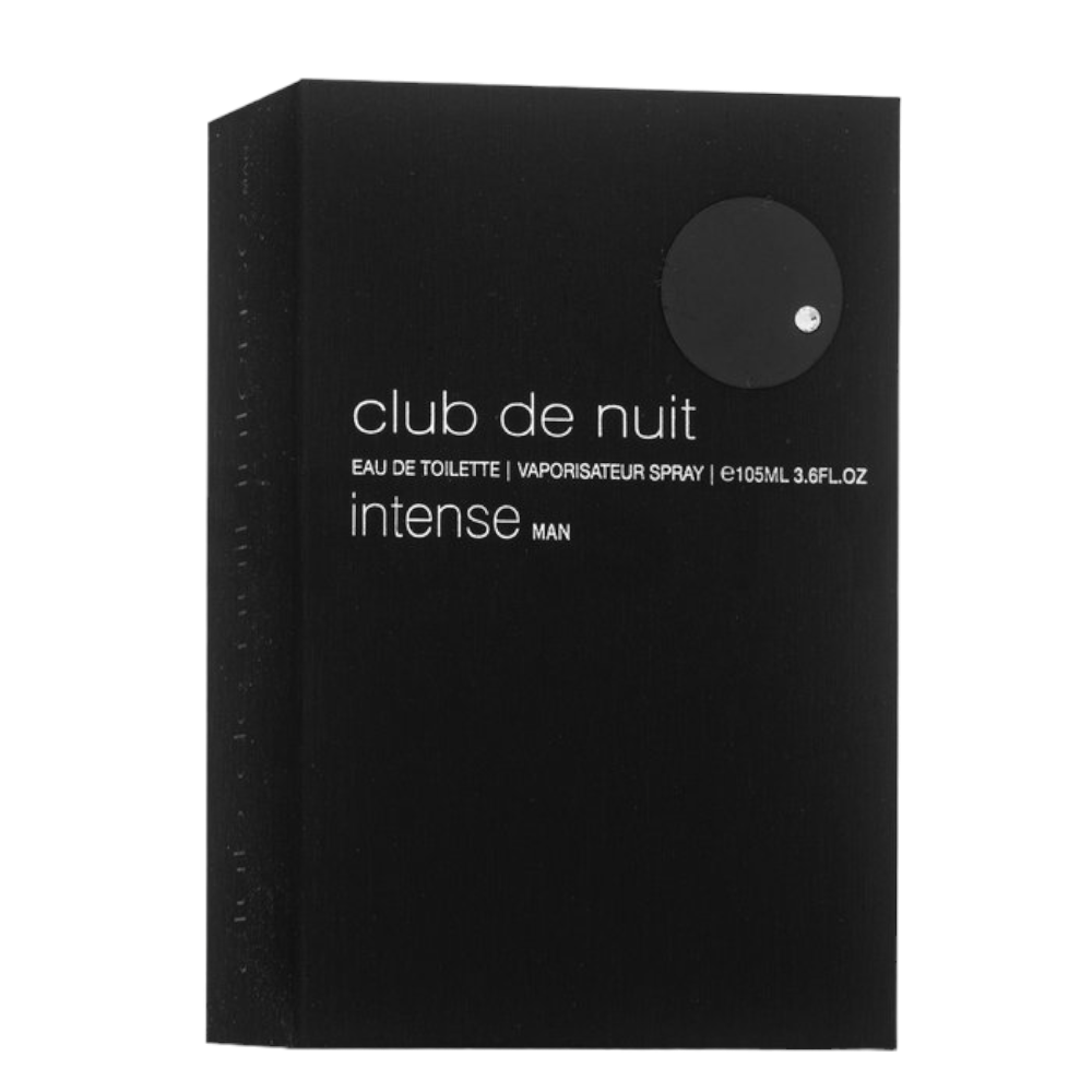 sticla Armaf Club de Nuit Intense