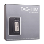 sticla Armaf Tag Him parfum barbati 100 ml