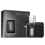 sticla Armaf Tag Him parfum barbati