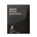 sticla Maison Alhambra Maison Alhambra Man Black Edition