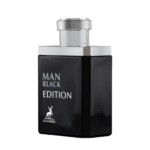 sticla Maison Alhambra Maison Alhambra Man Black Edition