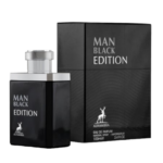 sticla Maison Alhambra Maison Alhambra Man Black Edition