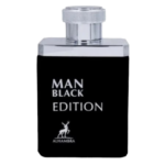 Maison Alhambra Maison Alhambra Man Black Edition parfum arabesc 100ml
