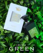 sticla Pendora Scents Irish Green