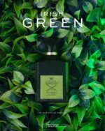 sticla Pendora Scents Irish Green parfum barbati 100 ml