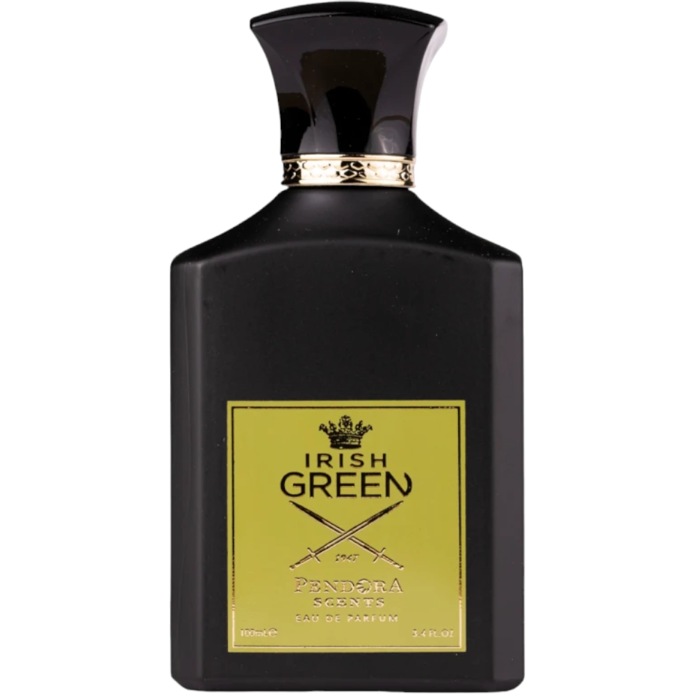 Pendora Scents Pendora Scents Irish Green parfum arabesc 100ml
