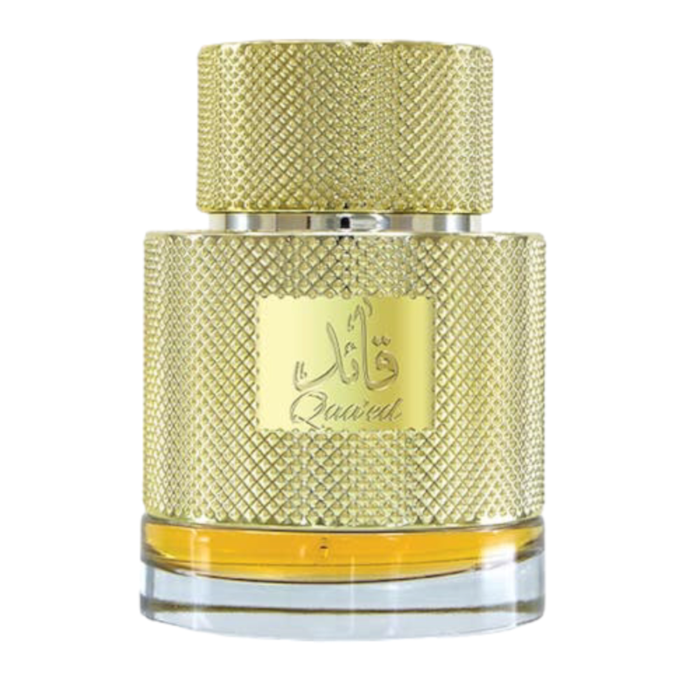 Lattafa Perfumes LATTAFA QAAED parfum arabesc unisex 100ml