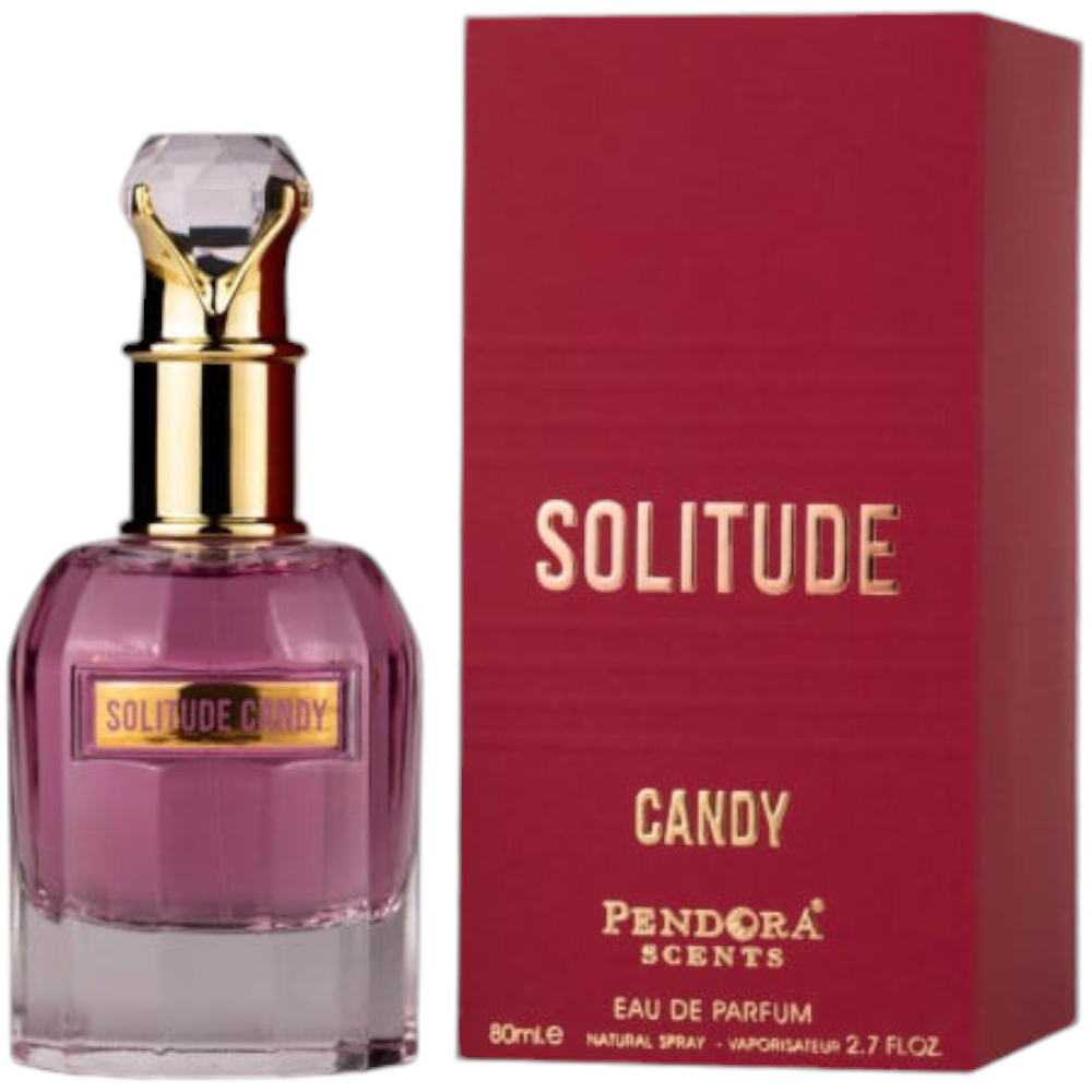 Pendora Scents Solitude Candy parfum arabesc femei 100ml