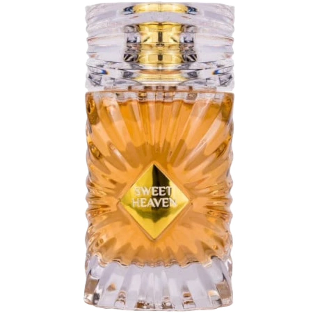 Gulf Orchid Gulf Orchid Sweet Heaven parfum arabesc 100ml