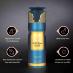sticla Riiffs Imperial Blue deodorant barbati 200ml