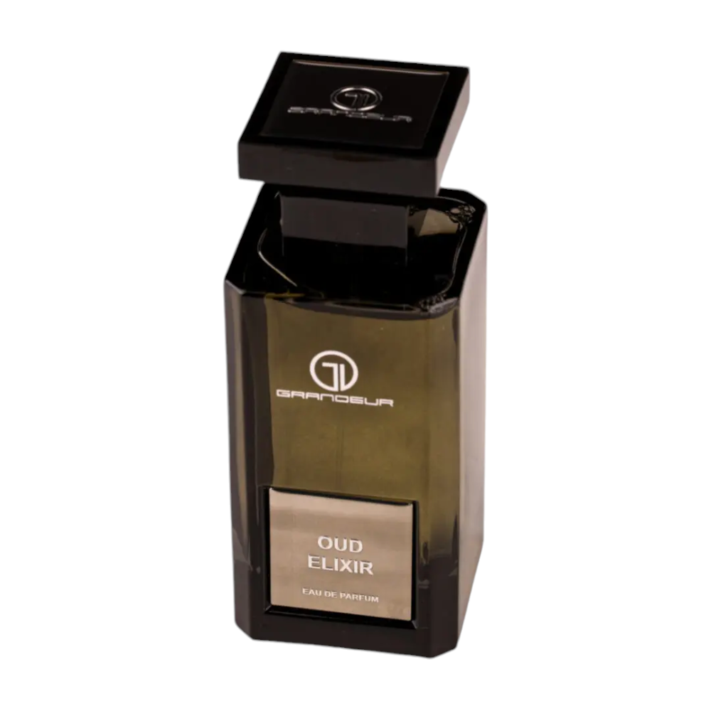 sticla Afnan Grandeur Elite Oud Elixir