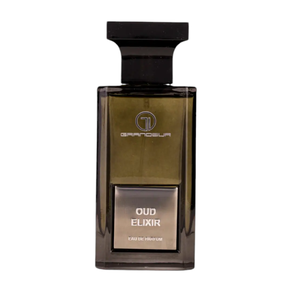 Afnan Grandeur Elite Oud Elixir parfum arabesc unisex 100ml