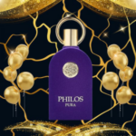 sticla Lattafa Perfumes Maison Alhambra Philos Pura
