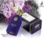 sticla Lattafa Perfumes Maison Alhambra Philos Pura