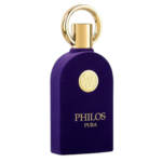Lattafa Perfumes Maison Alhambra Philos Pura parfum arabesc unisex 100 ml