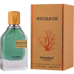 sticla Paris Corner Megaron parfum unisex 70 ml