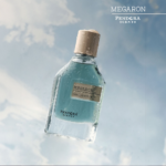 sticla Paris Corner Megaron parfum unisex 70 ml