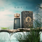 sticla Paris Corner Khair parfum unisex 100 ml