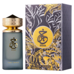 sticla Paris Corner Khair parfum unisex 100 ml