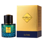 sticla La Fede Intoxicate Blue Elixir
