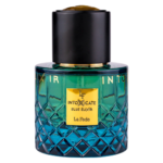 La Fede Intoxicate Blue Elixir parfum arabesc barbati 100ml