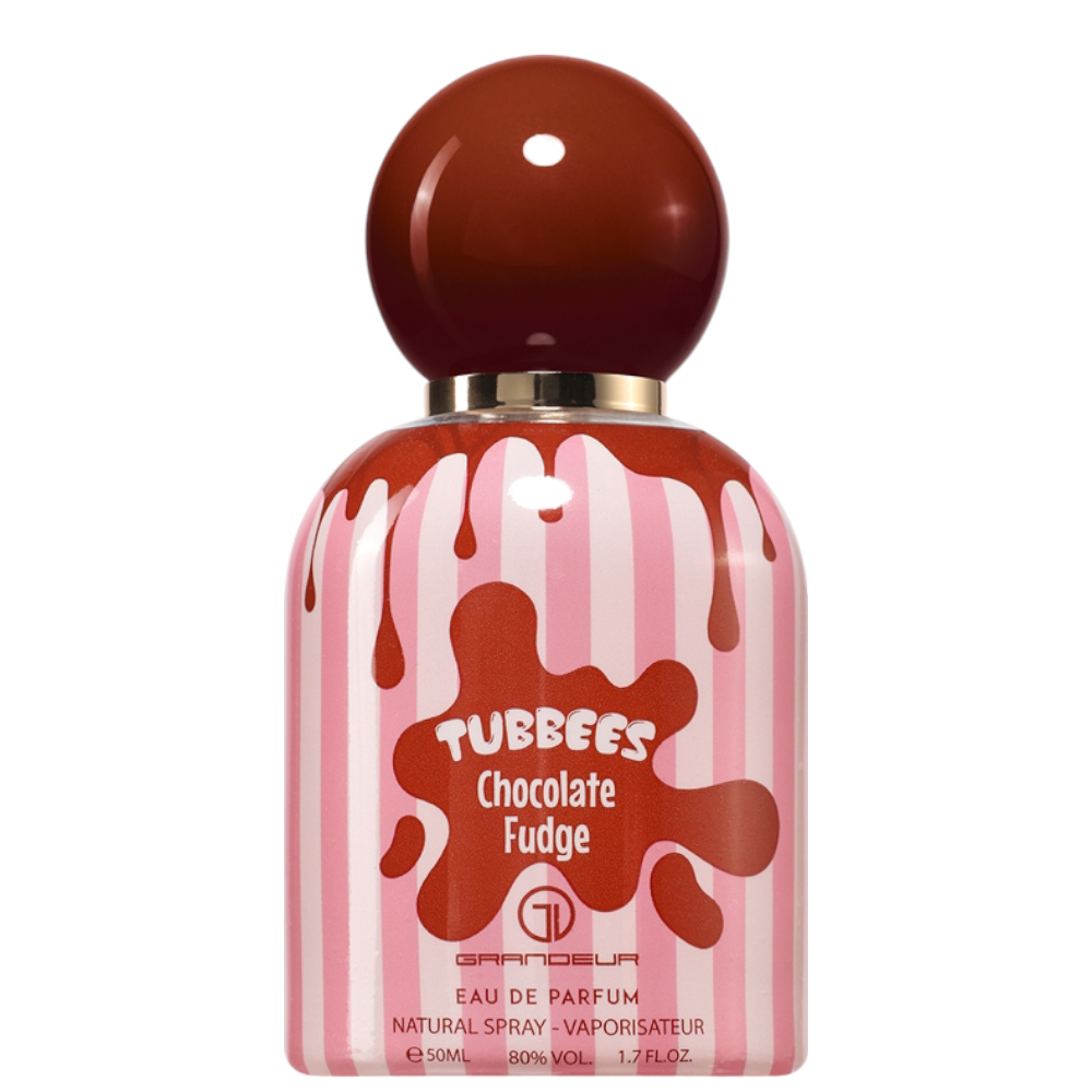 Grandeur Elite Grandeur Elite Tubbees Chocolate Fudge parfum arabesc 50ml